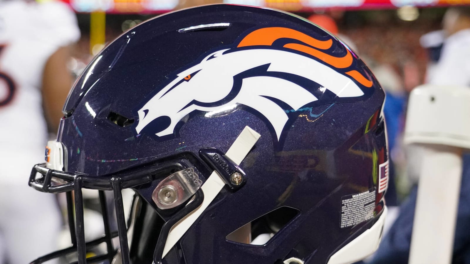 Byron Allen still a candidate for Broncos' ownership