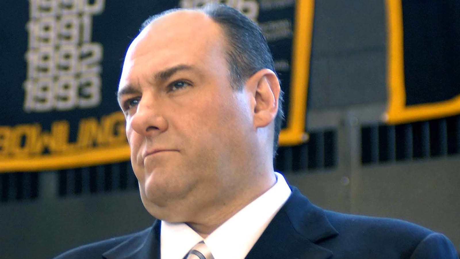 Knicks had Gandolfini reprise Soprano role to lure LeBron