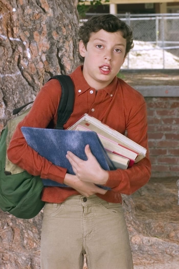 Sam Weir, 'Freaks and Geeks'