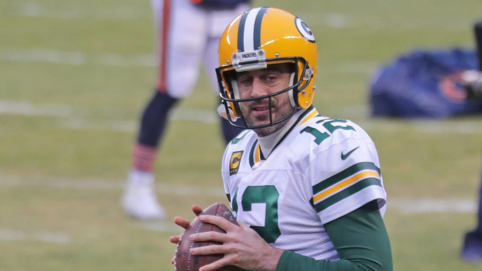 Aaron Rodgers unlikely to return to Packers, wants GM fired