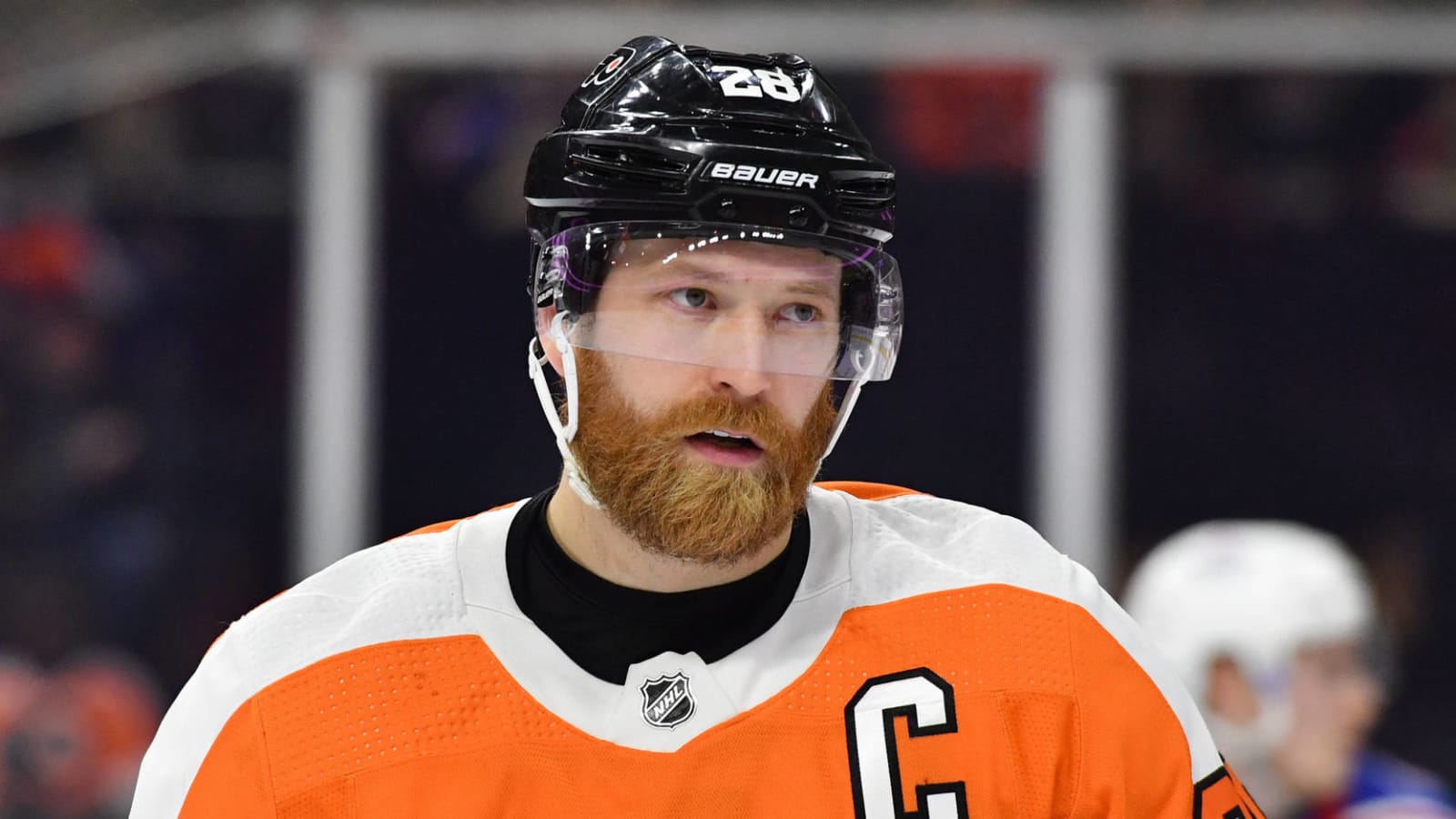 Flyers GM addresses deadline plans, Claude Giroux's future