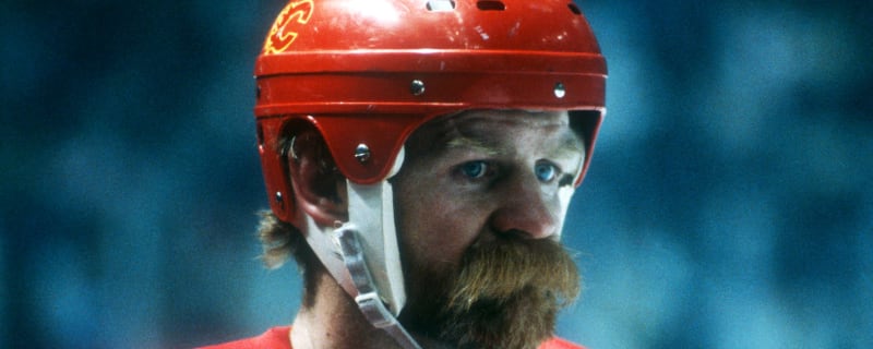 The greatest NHL playoff beards of all time