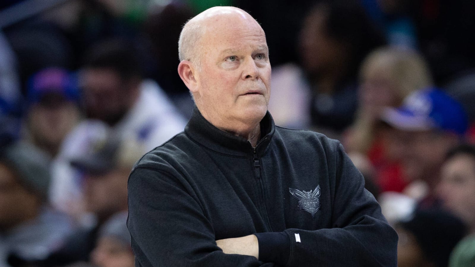 Hornets Coach Steve Clifford: Tanking Not An Option