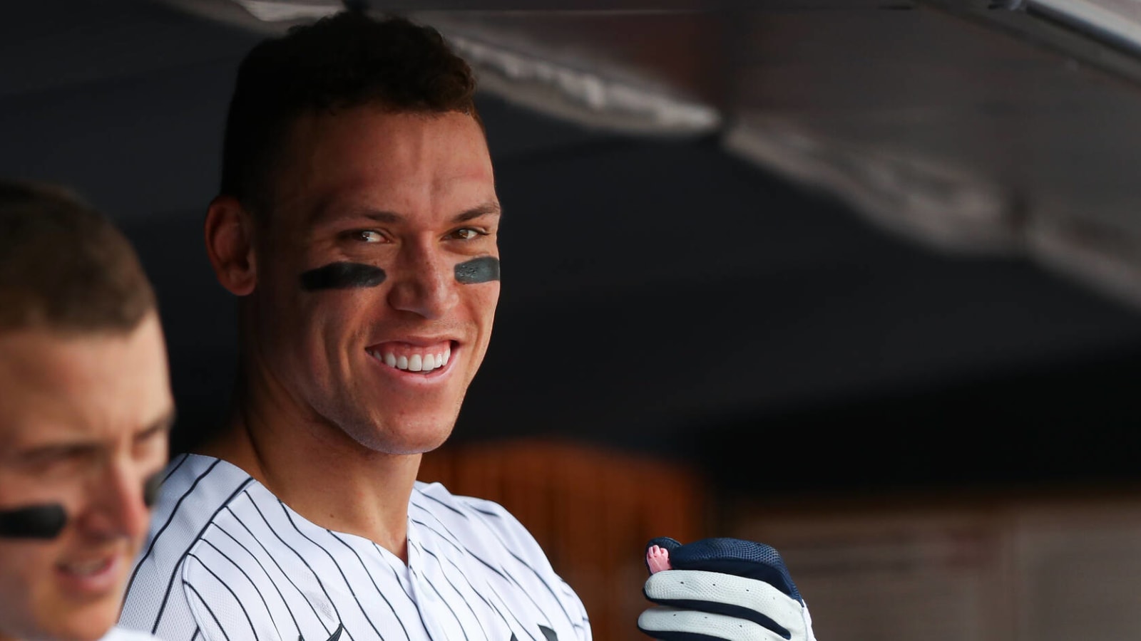 Could Giants 2023 season-opener vs. Yankees be the Aaron Judge reunion game?