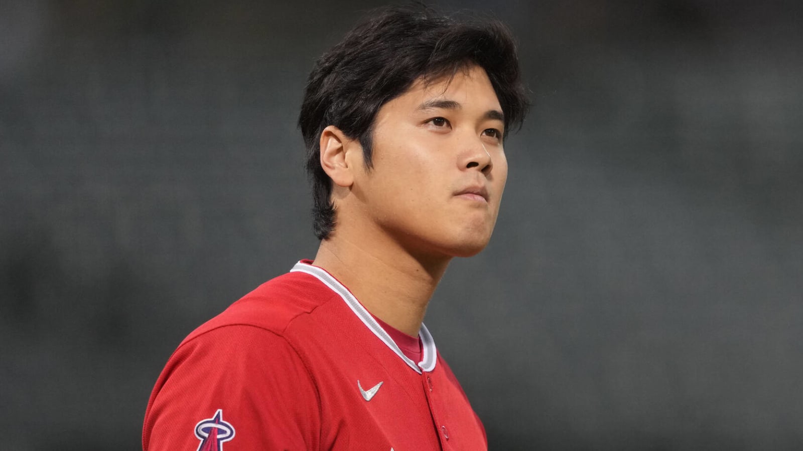 Ohtani is first MLB player to qualify as both hitter, pitcher