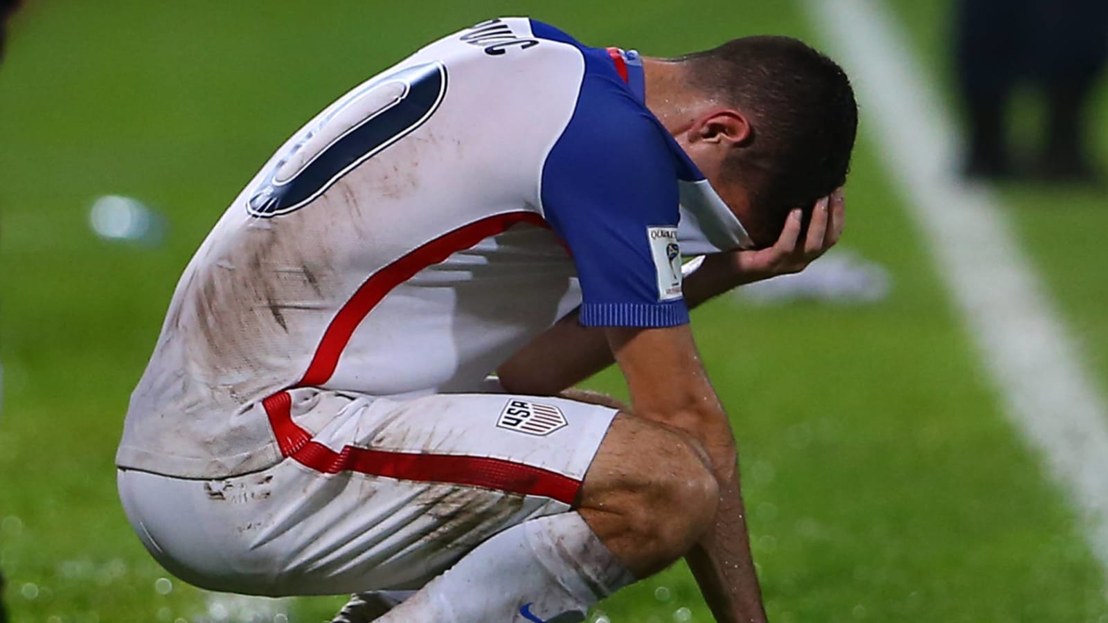 Why you shouldn't watch the 2018 Men's World Cup