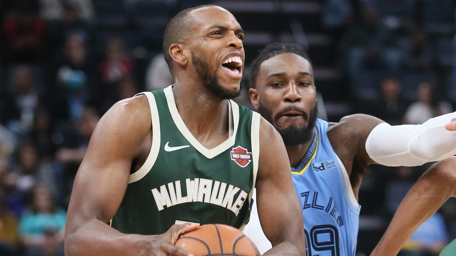 Khris Middleton makes his new five-year, $178M contract a wise investment