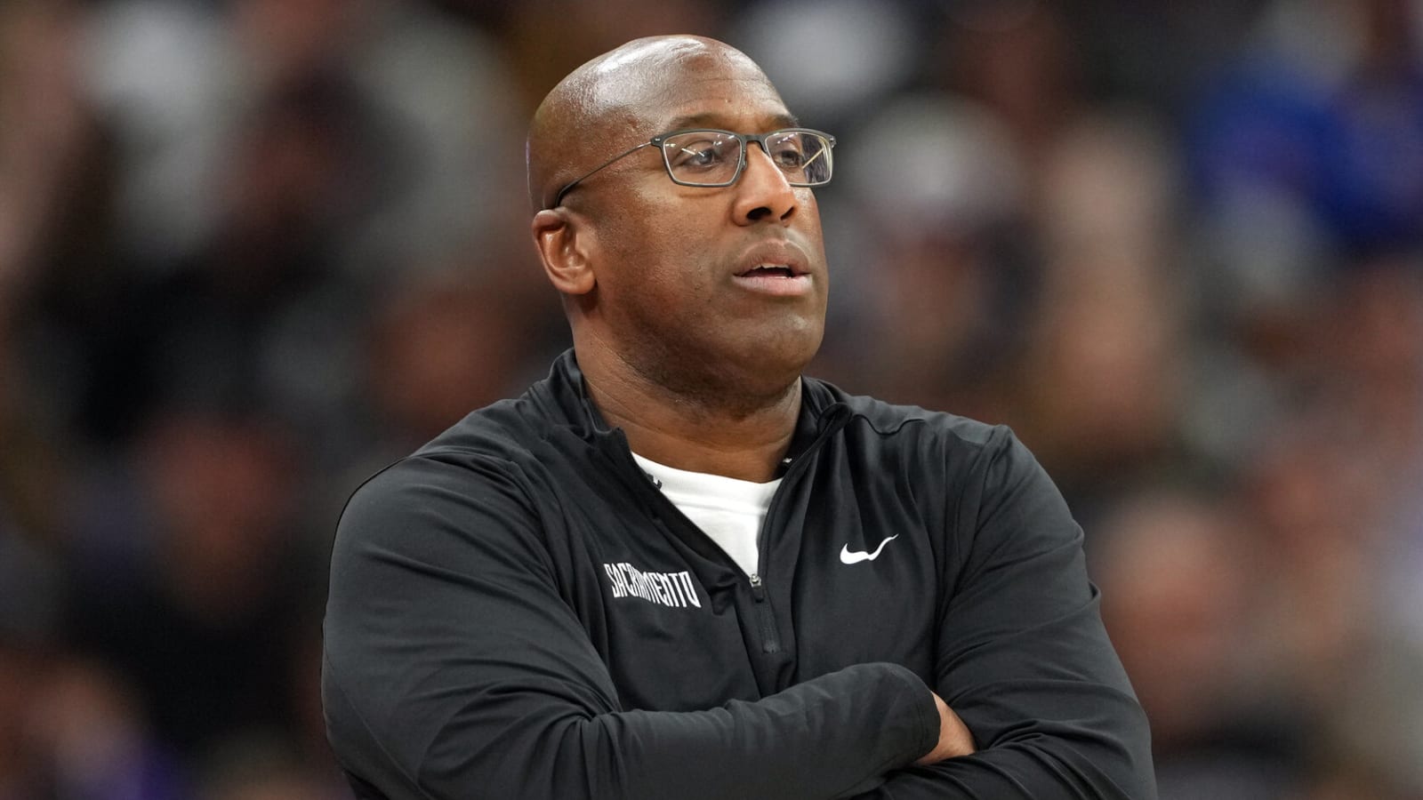 Kings fire HC Mike Brown after disappointing start