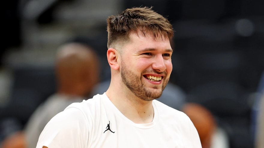 Will Luka Doncic Become Dallas Mavericks’ GOAT With NBA Title? Jason Kidd Speaks Out