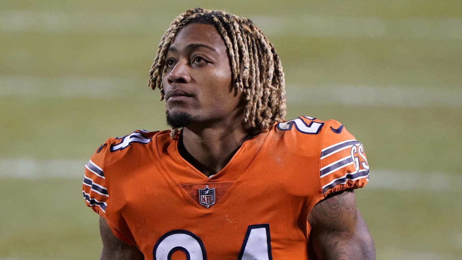 49ers reportedly plan to sign Buster Skrine