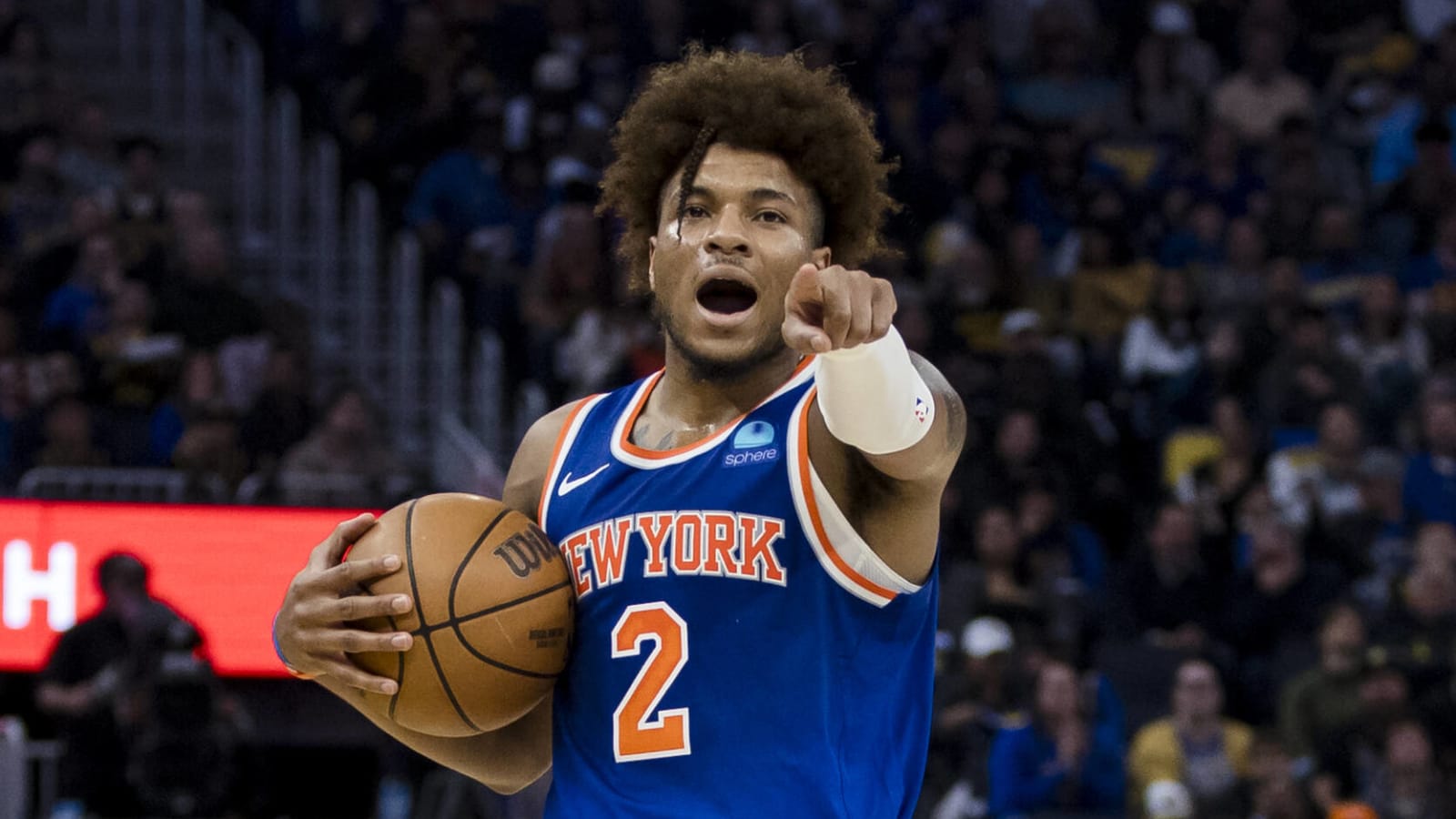 Knicks can extend impressive winning streak against the Nuggets tonight