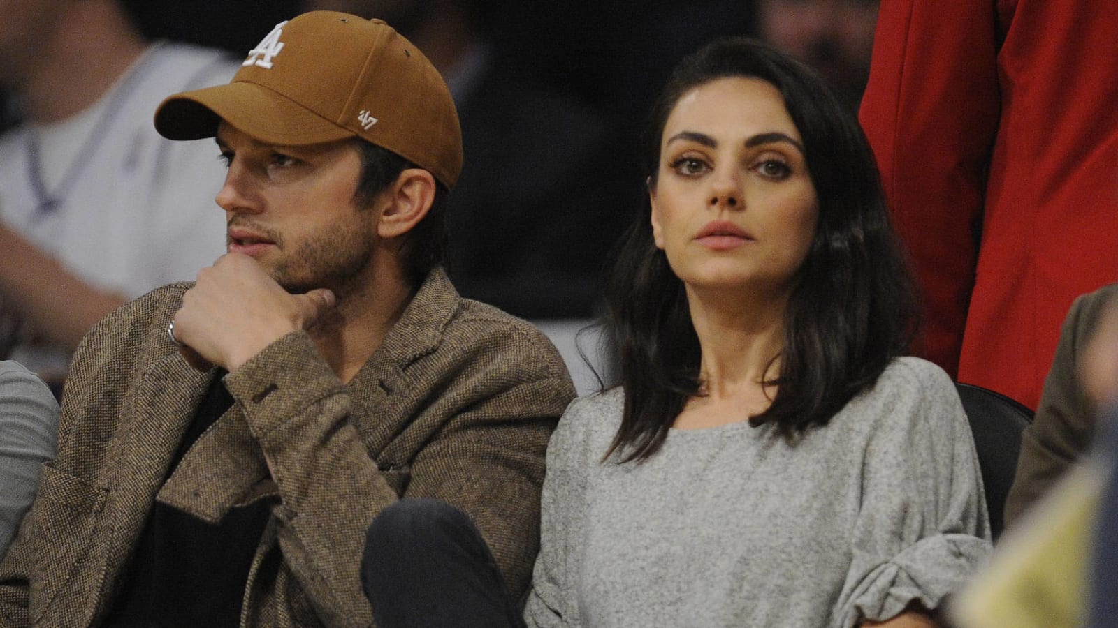 Mila Kunis addresses 'dumb' bathing controversy: 'This whole story has now taken such a turn'