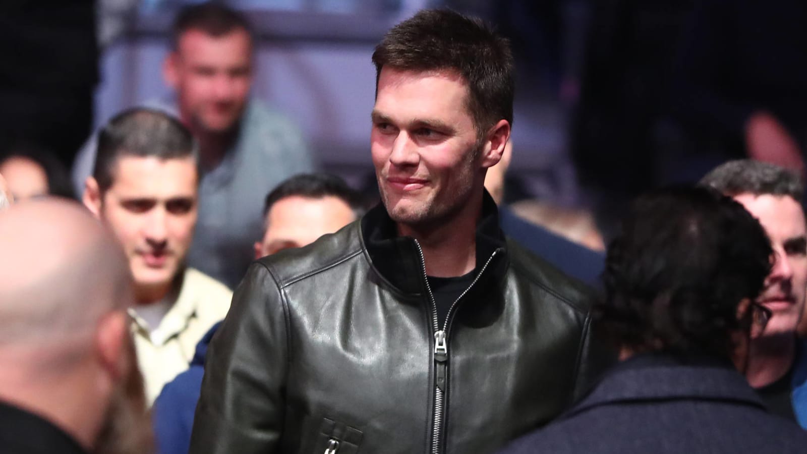 Tom Brady's contract details with Buccaneers revealed