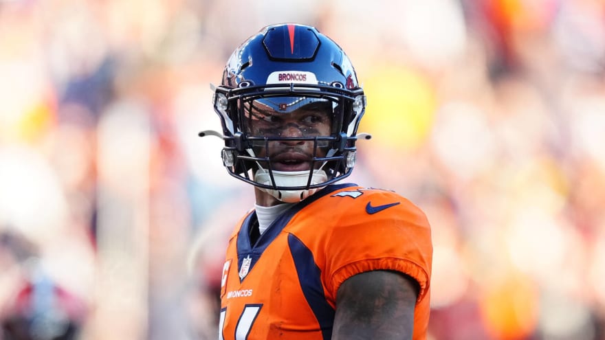Insider reveals Broncos star's asking price amid holdout