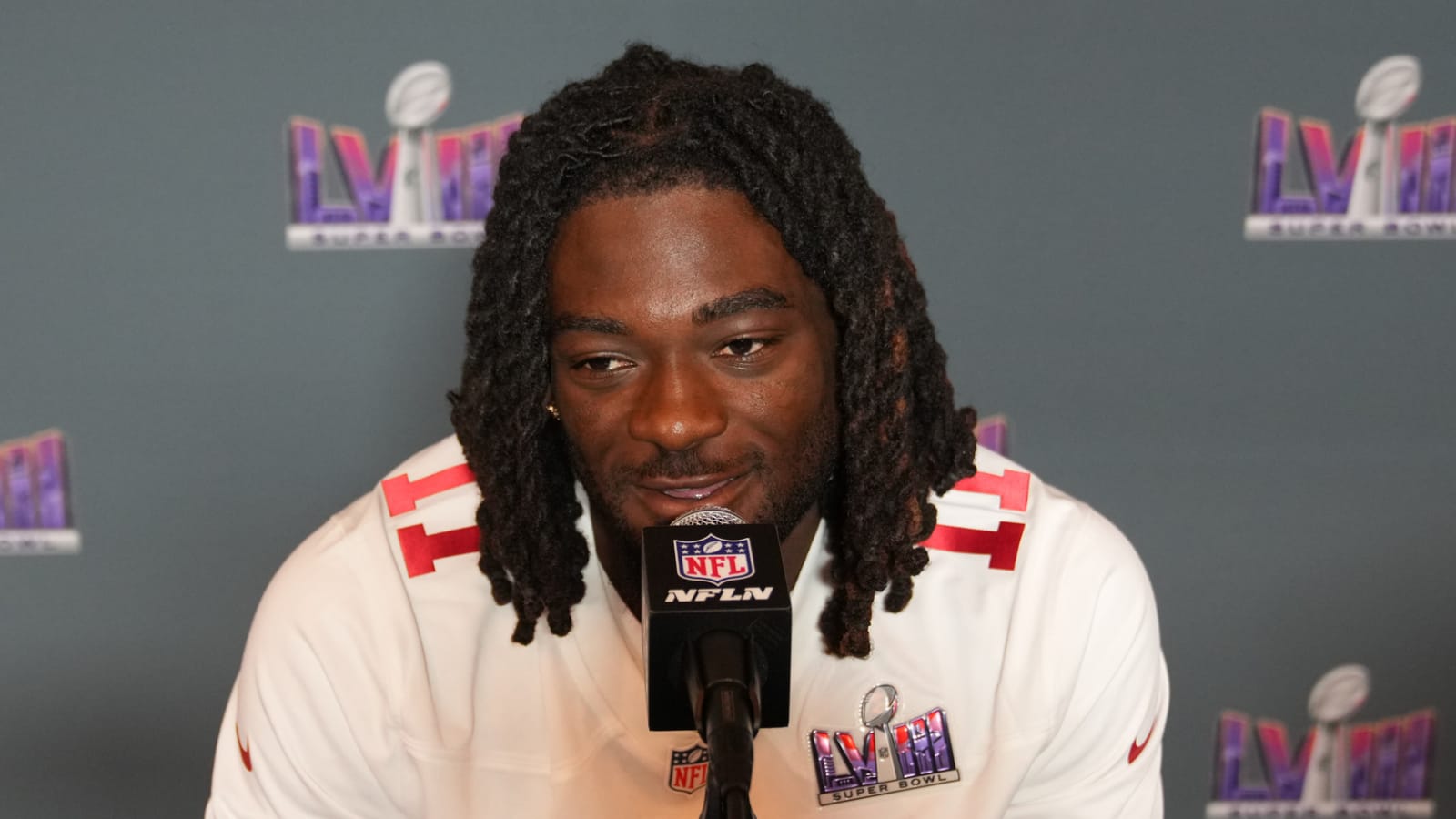 Report reveals how 49ers resolved the Brandon Aiyuk situation