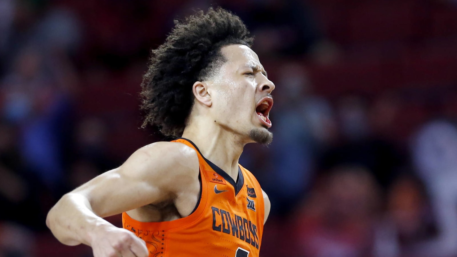 Cade Cunningham declares for the 2021 NBA Draft