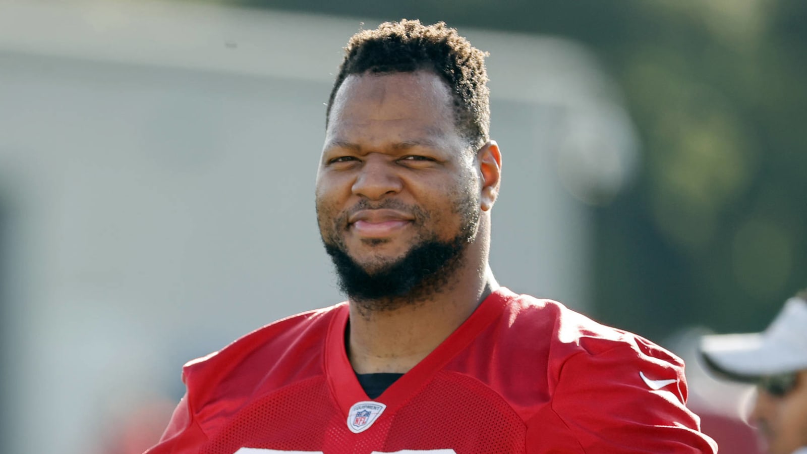 Ndamukong Suh added to COVID-19 list