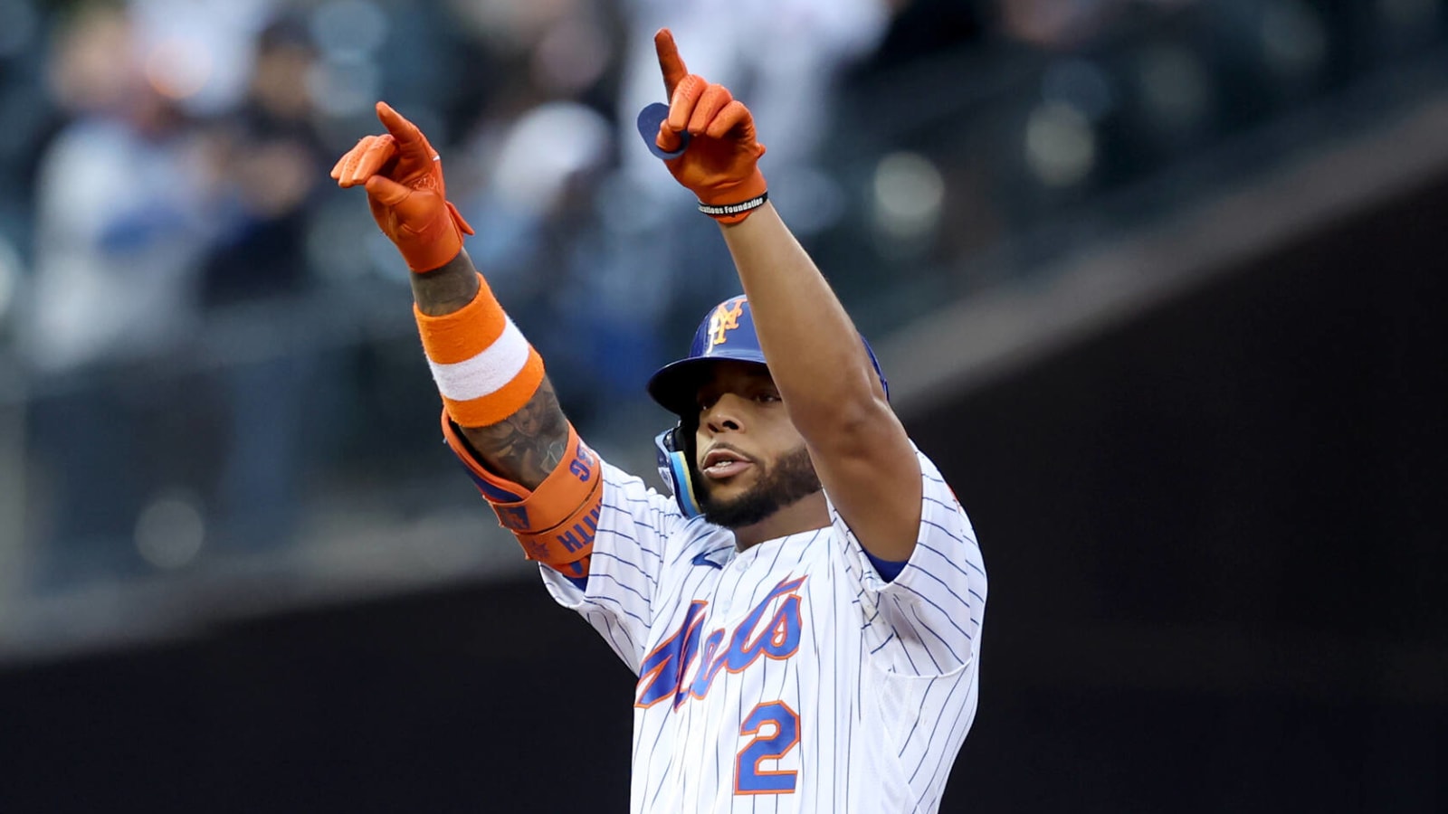 Mets reportedly have made decision on Dominic Smith