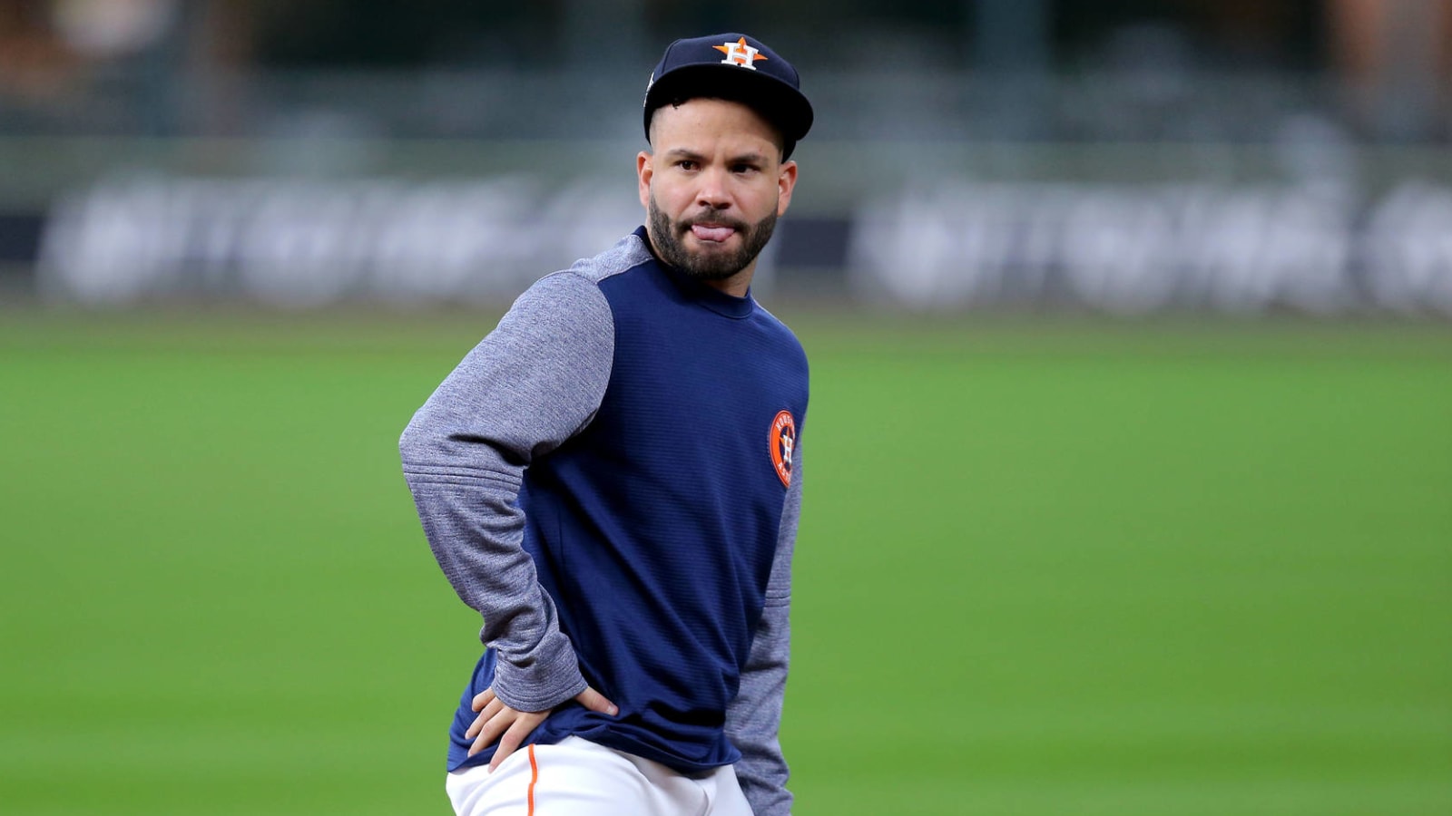 Ken Rosenthal shares thoughts on Jose Altuve interview that fueled buzzer rumors