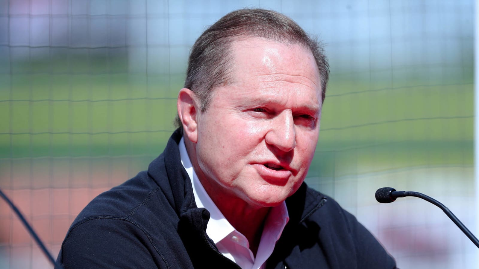 Scott Boras takes shot at MLB VP over foreign substance rules
