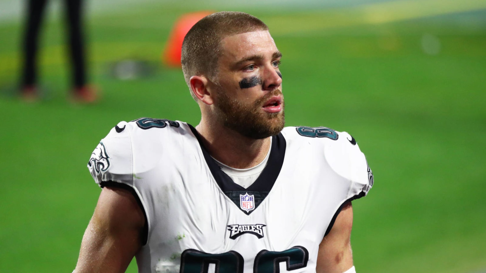 Eagles 'very close' to trading Zach Ertz to Bills?