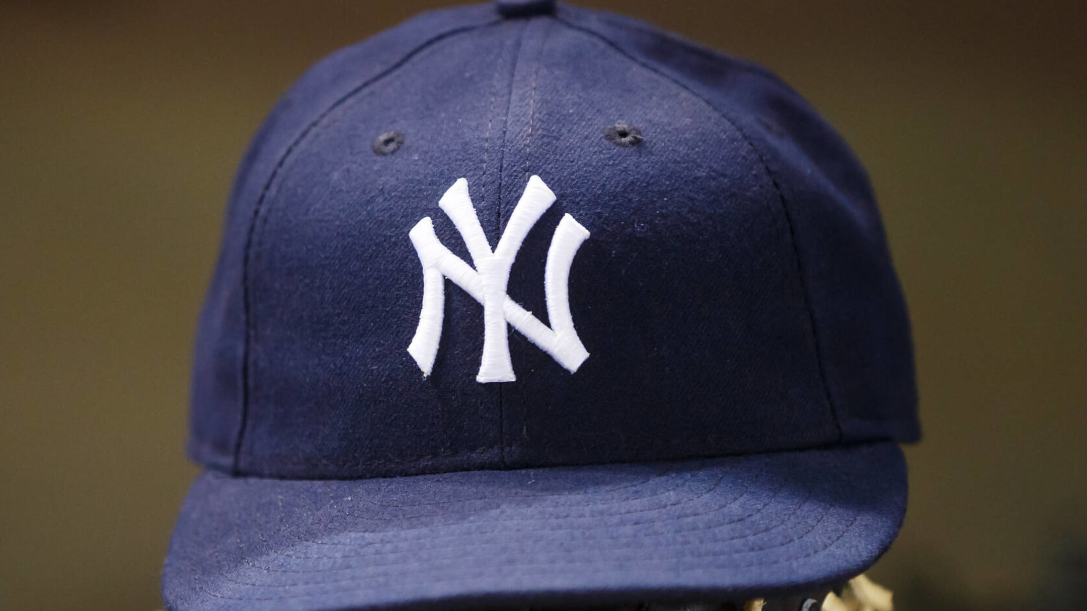 Yankees announce jersey patch sponsor