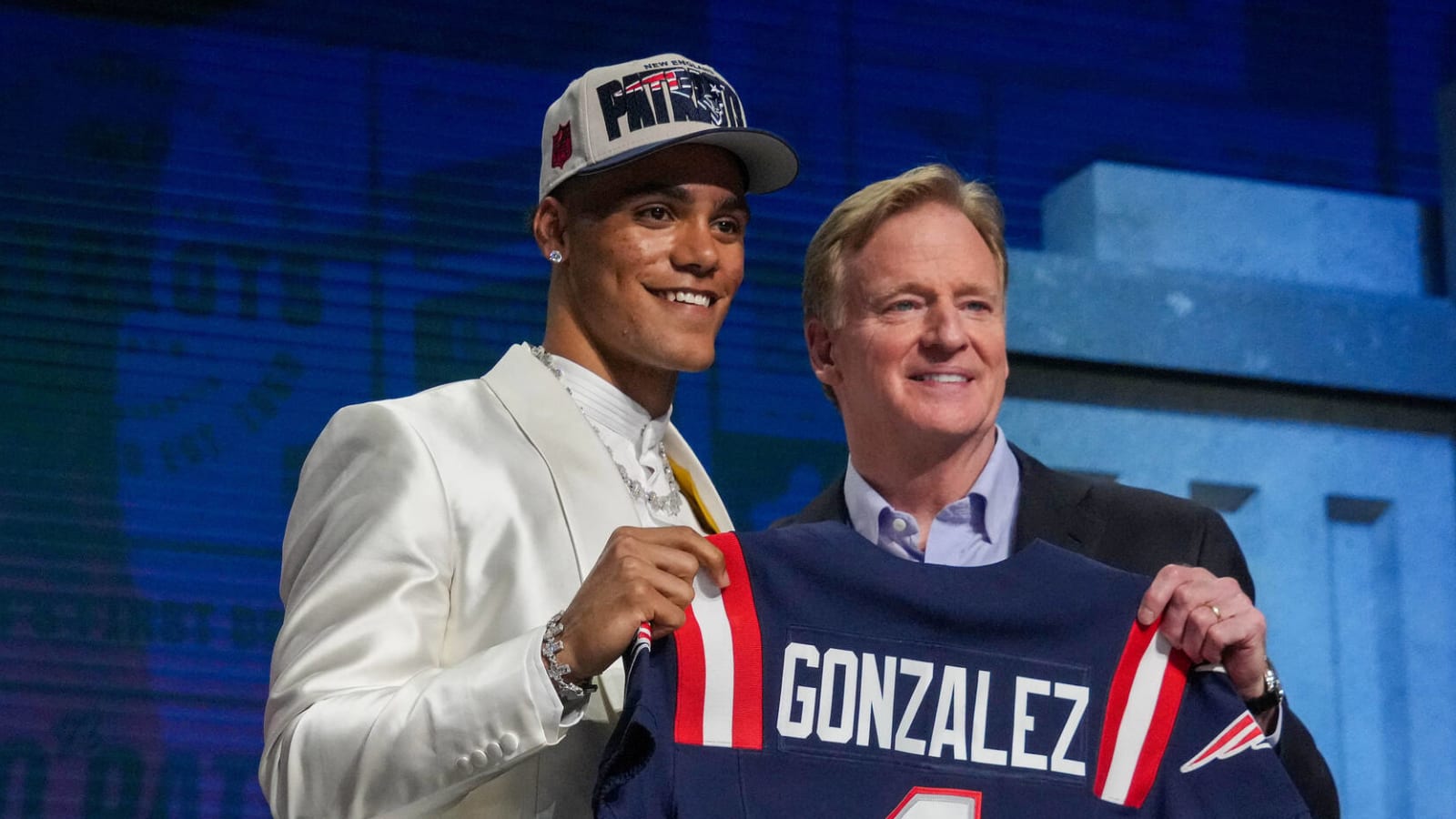 Biggest steals of the 2023 NFL Draft