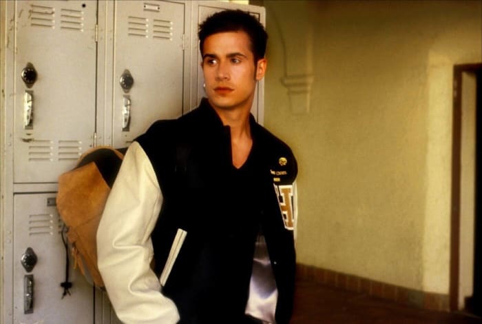 Best: Zack Siler, ‘She’s All That’ (1999)