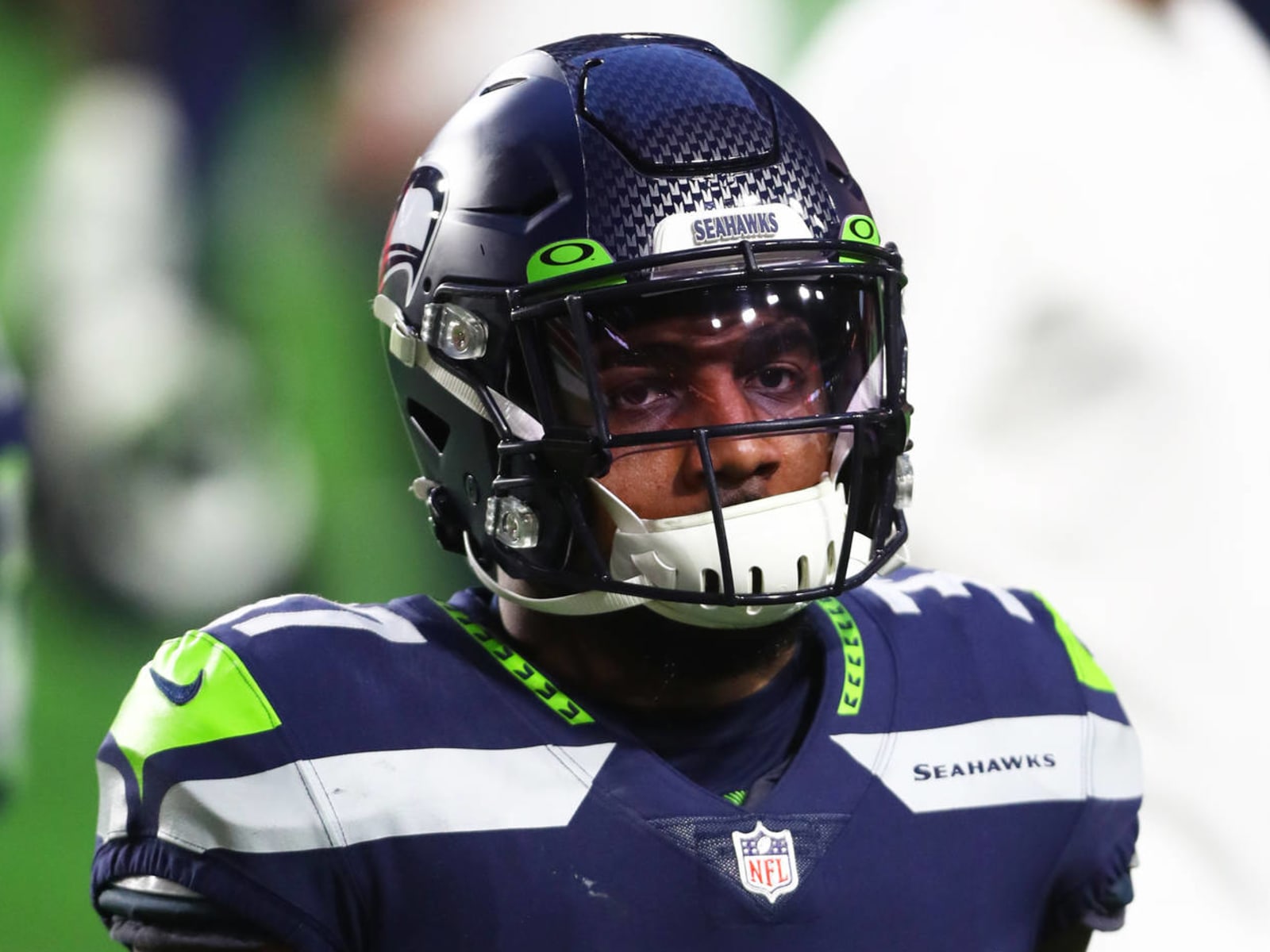 Pro Bowl S Quandre Diggs wants new deal from Seahawks