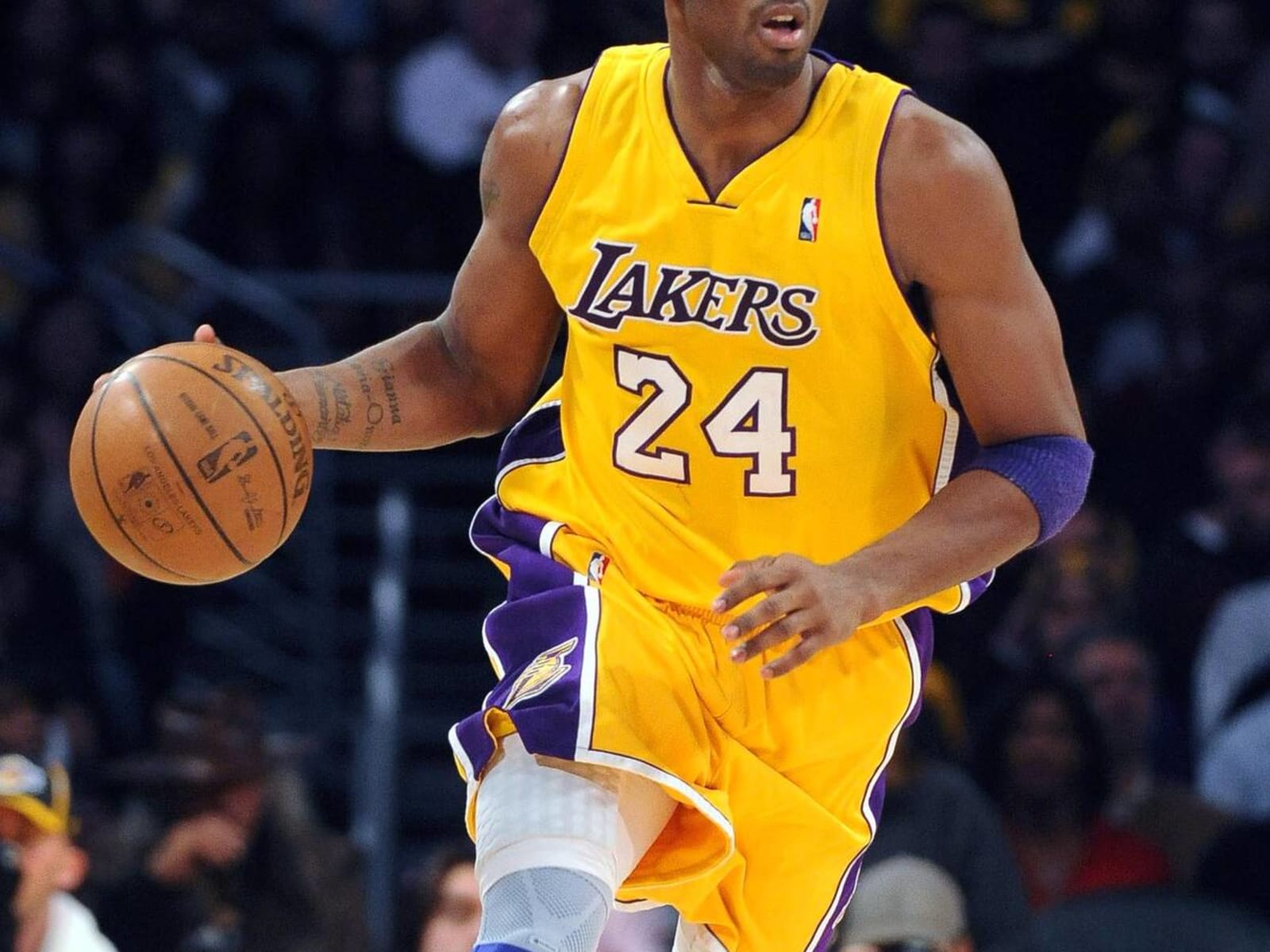 Jerry West Reveals Kobe Bryant Wanted To Play For The Memphis