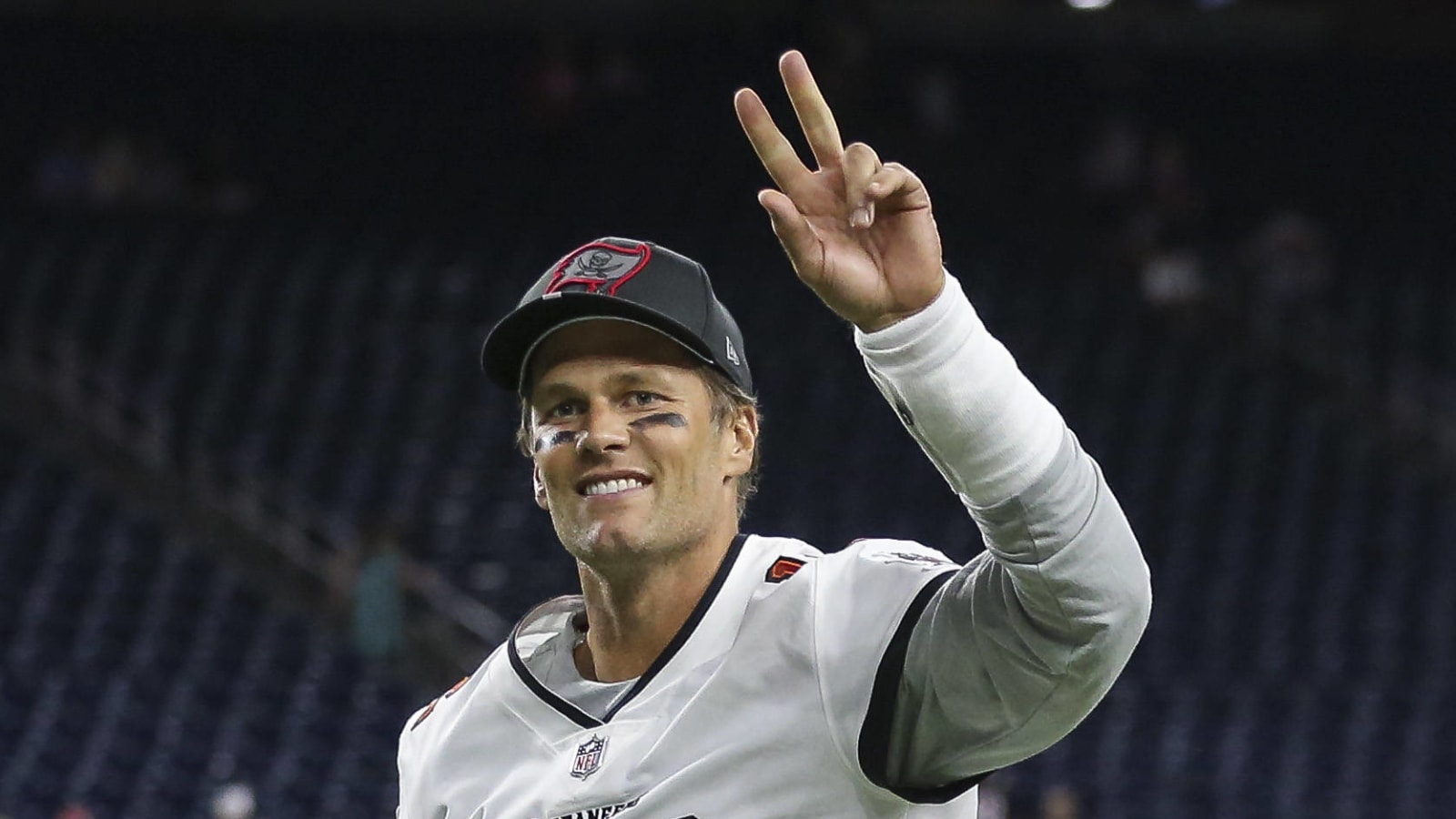 Tom Brady had COVID shortly after Bucs' Super Bowl parade