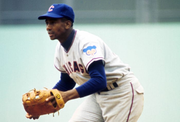 The 24 best players in Chicago Cubs history