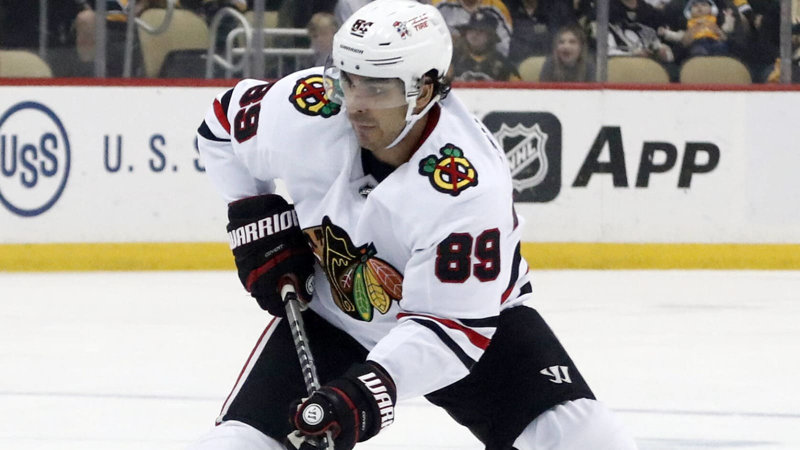Blackhawks’ Athanasiou Can Change His Reputation in 2023-24