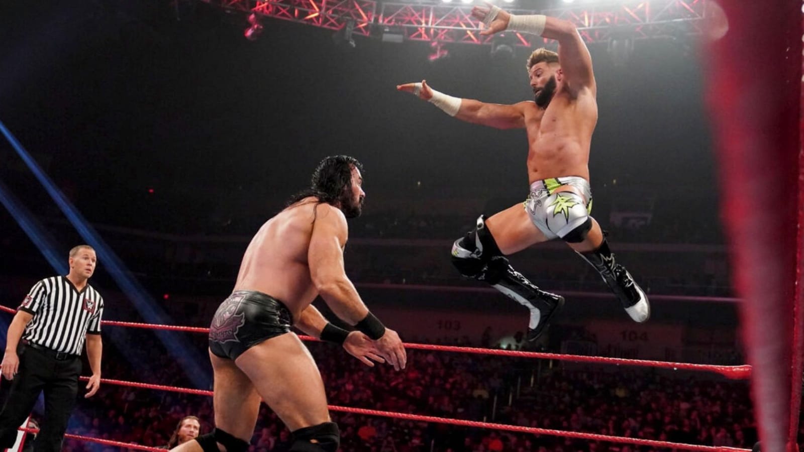 Matt Cardona To Finally Make WWE Return With Triple H In Power