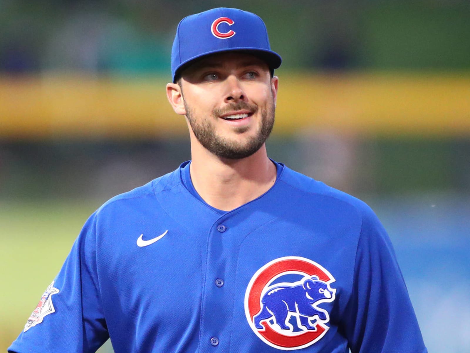 Should the Detroit Tigers be considering signing Kris Bryant?