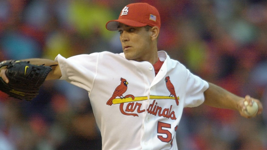 The 'Cardinals to throw a no-hitter' quiz