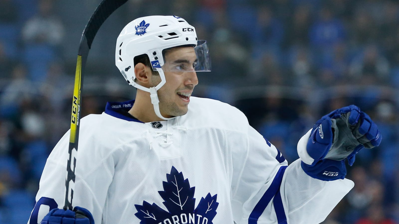 Former Canuck Frank Corrado Opens Up on His Messy Exit from the Vancouver Canucks