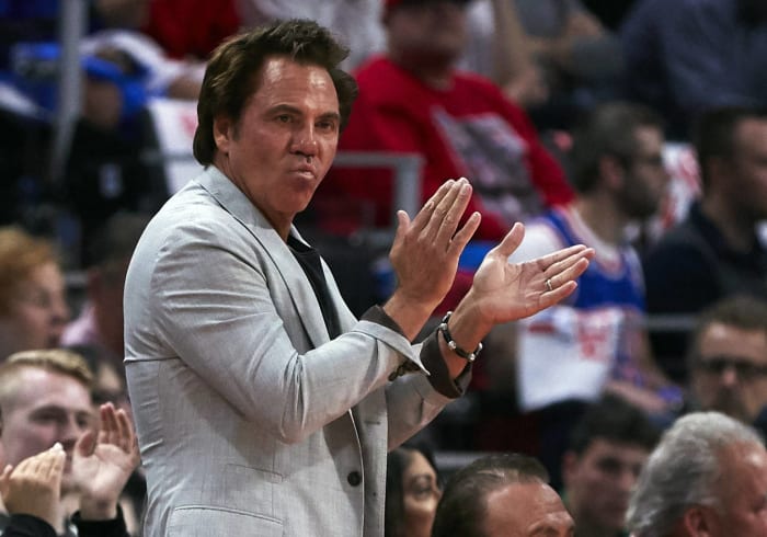 Tom Gores (61)