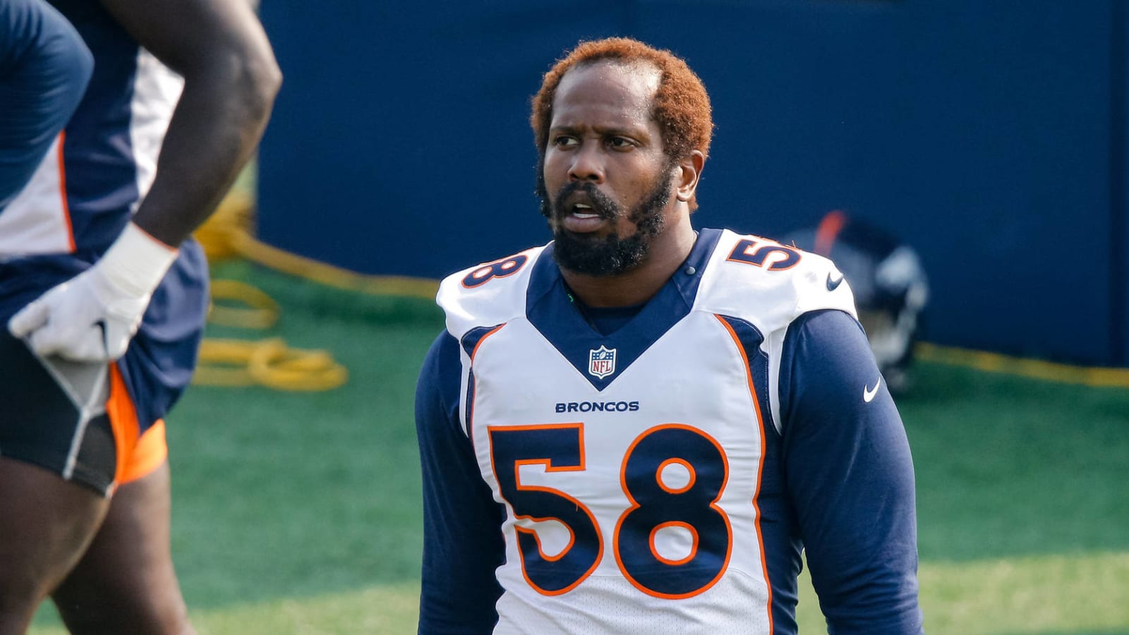 Could NFL suspend Broncos All-Pro LB Von Miller?