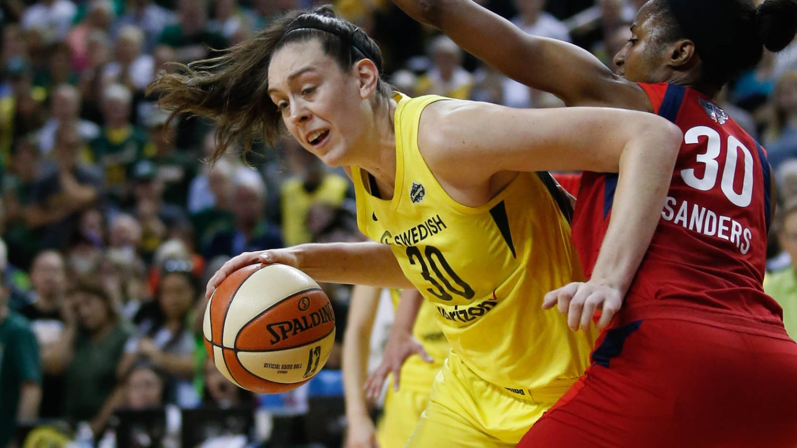 Storm-Liberty scheduled to open WNBA season 