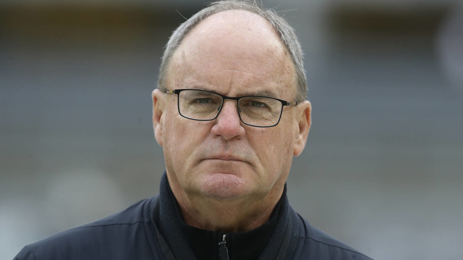 Steelers GM Kevin Colbert: 'It’s time' to step down