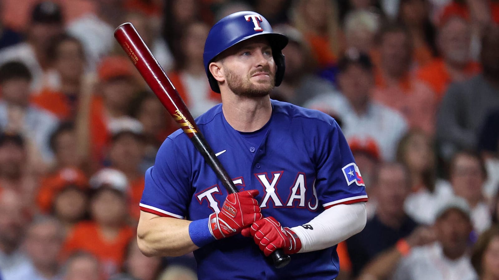 White Sox agree to deal with member of Rangers’ World Series team