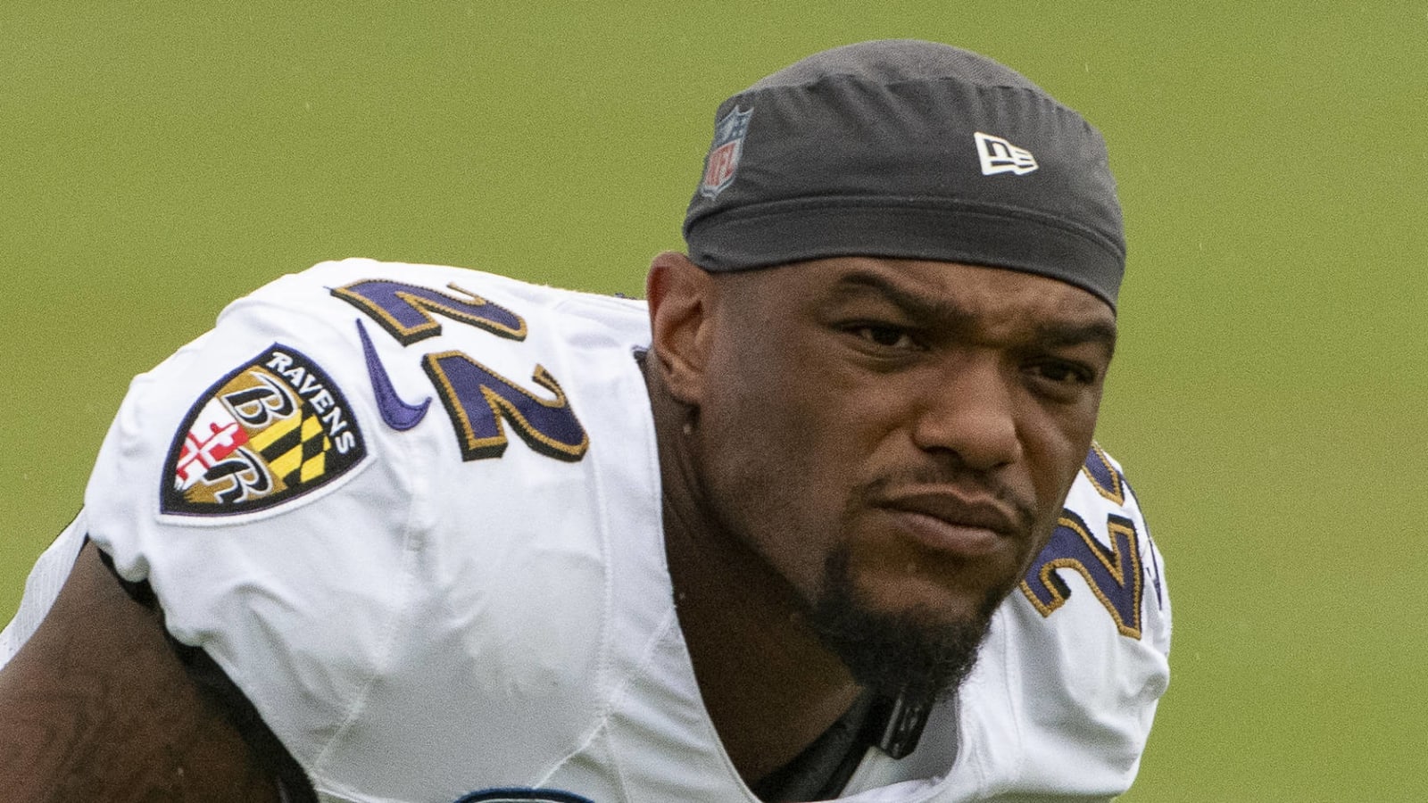 Ravens' Jimmy Smith, family safe after robbery at gunpoint