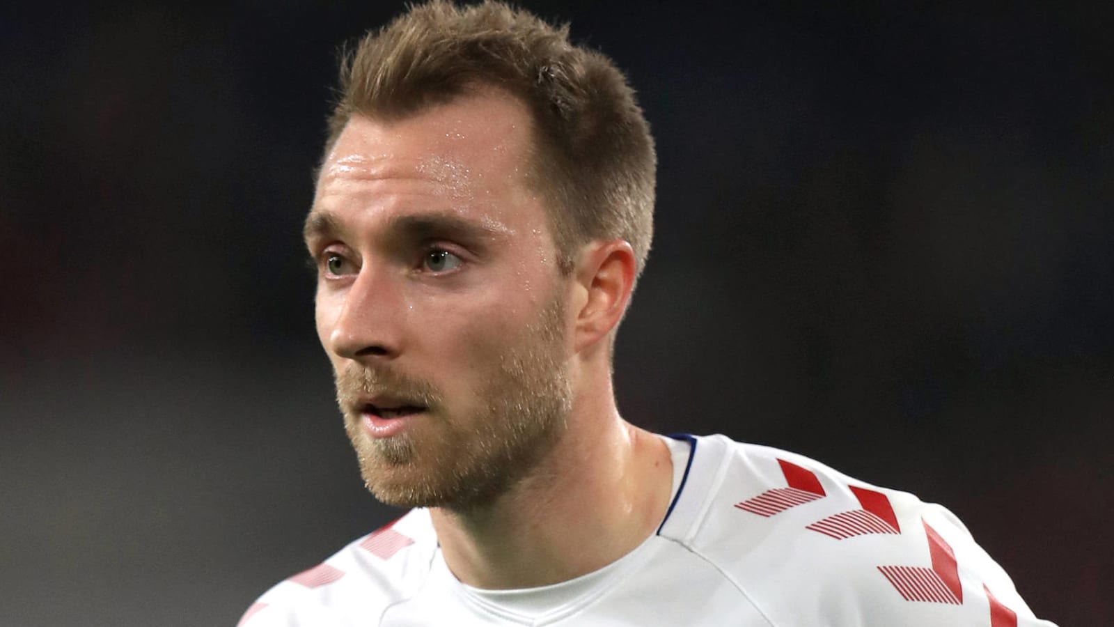 Christian Eriksen joins Brentford