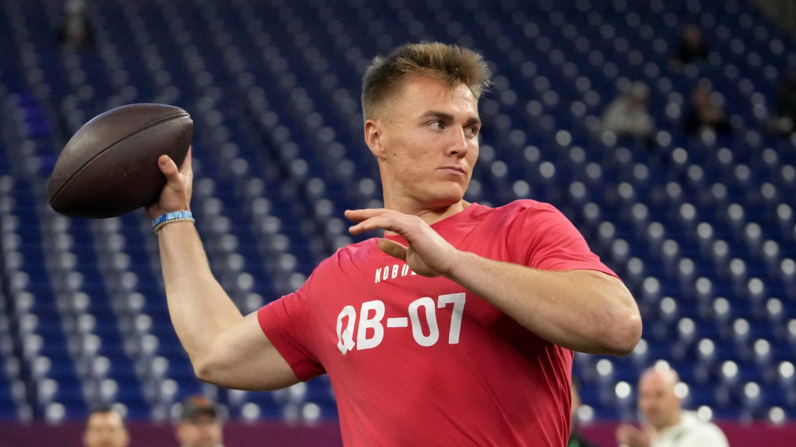 Broncos Rookie Reveals How QB Bo Nix &#39;Makes a WR&#39;s Job Easier&#39;