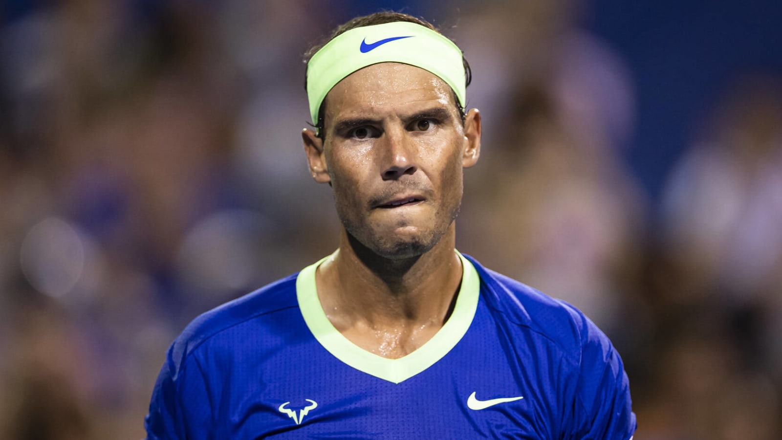 Rafael Nadal beats Daniil Medvedev in Mexican Open semi