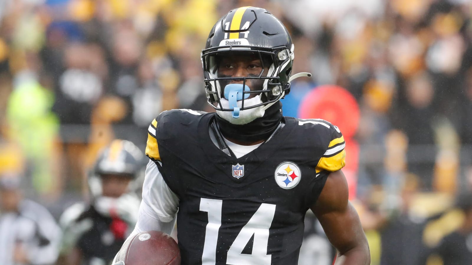 Three must-watch Steelers on dreaded 'TNF'