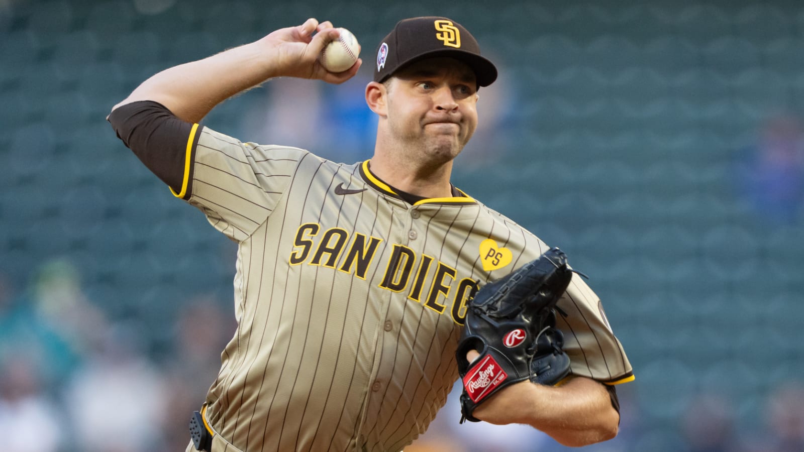Why Mike Shildt chose Michael King as Padres Opening Day starter