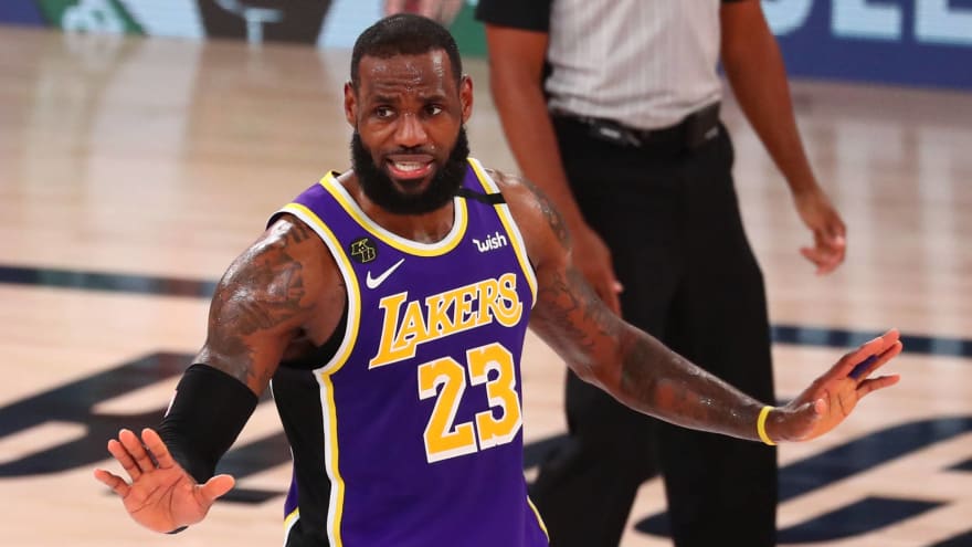 lebron james knee pads