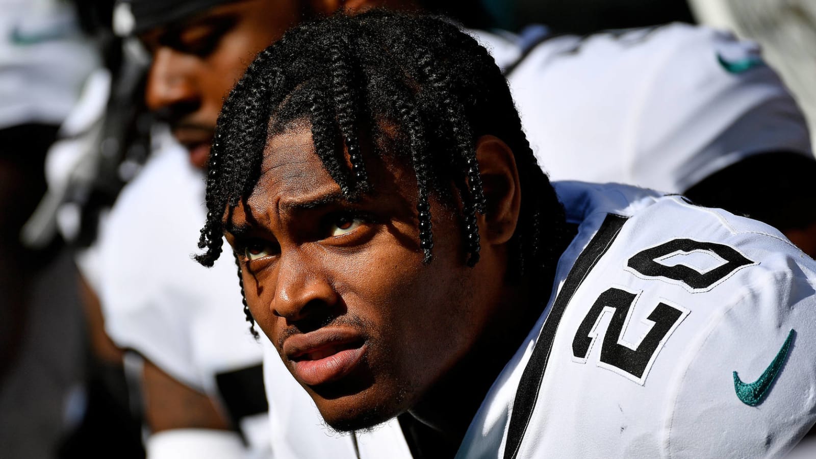 Don't blame Jaguars' Jalen Ramsey for publicly squawking about his contract